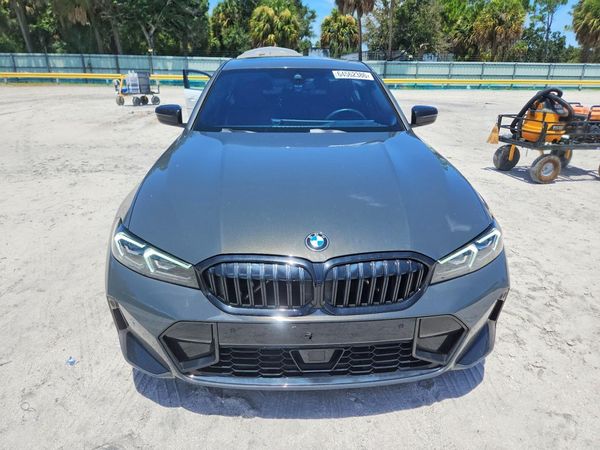 2026 BMW 330I