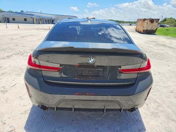 2026 BMW 330I