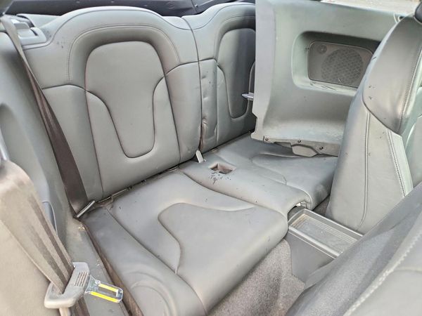 2012 AUDI TT quattro Premium Plus
