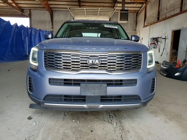 2020 KIA TELLURIDE S — DIRF