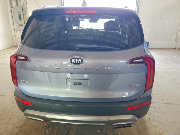 2020 KIA TELLURIDE S — DIRR