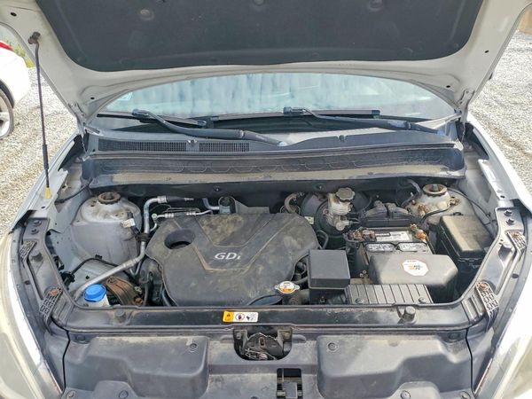 2013 KIA SOUL All Trims