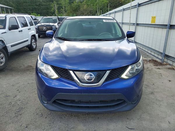 2019 NISSAN ROGUE SPORT
