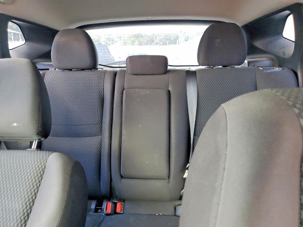 2019 NISSAN ROGUE SPORT
