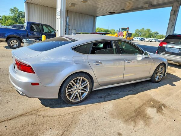 2016 AUDI A7