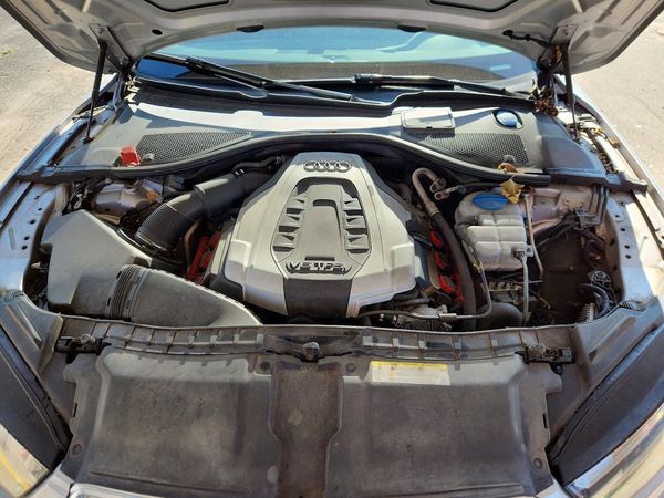 2016 AUDI A7