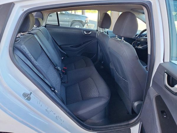 2019 HYUNDAI IONIQ