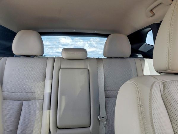 2018 NISSAN ROGUE SPORT
