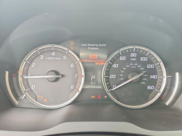 2014 ACURA MDX