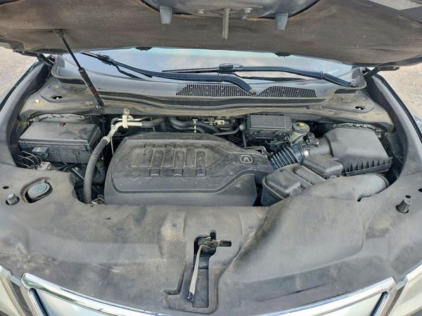 2014 ACURA MDX