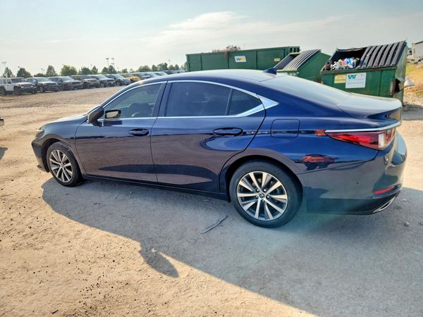 2021 LEXUS ES 350 350 Premium