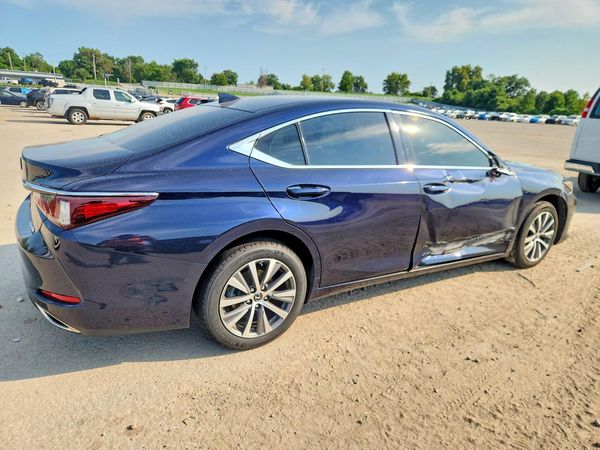 2021 LEXUS ES 350 350 Premium