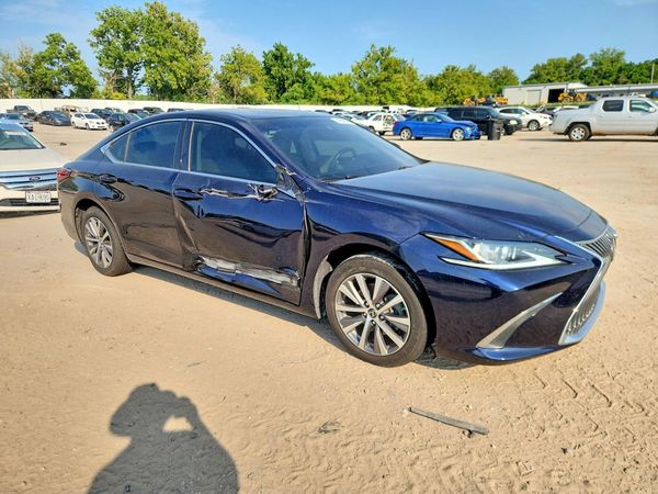 2021 LEXUS ES 350 350 Premium