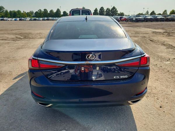 2021 LEXUS ES 350 350 Premium
