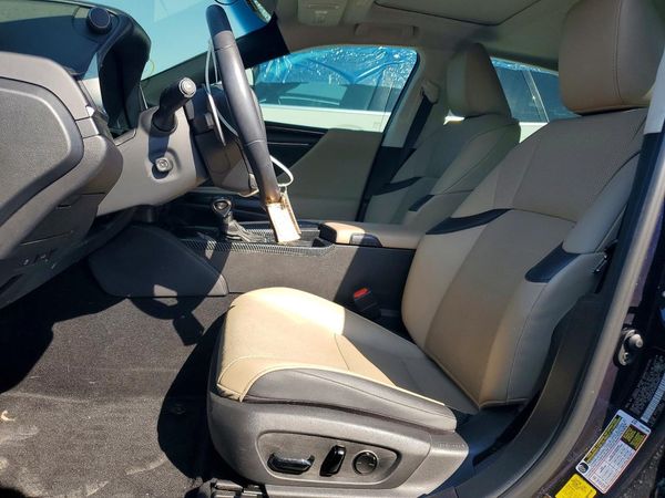 2021 LEXUS ES 350 350 Premium