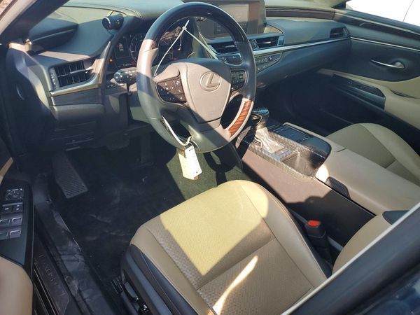 2021 LEXUS ES 350 350 Premium