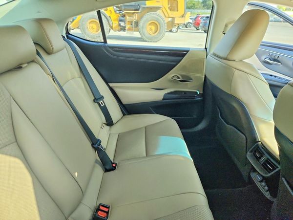 2021 LEXUS ES 350 350 Premium