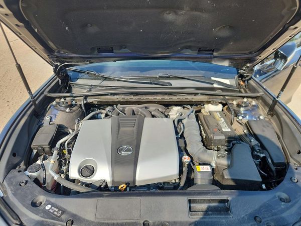 2021 LEXUS ES 350 350 Premium