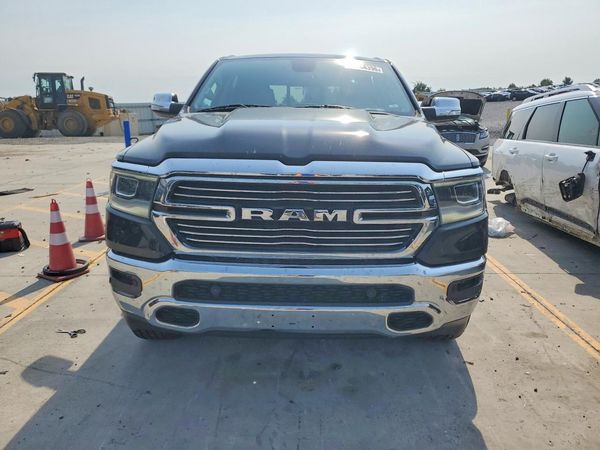 2019 RAM 1500 LARAMIE CREW CAB 4X4