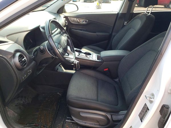 2019 HYUNDAI KONA SEL