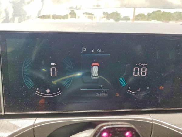 2025 HYUNDAI SANTA FE