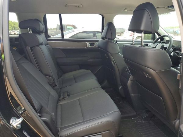 2025 HYUNDAI SANTA FE