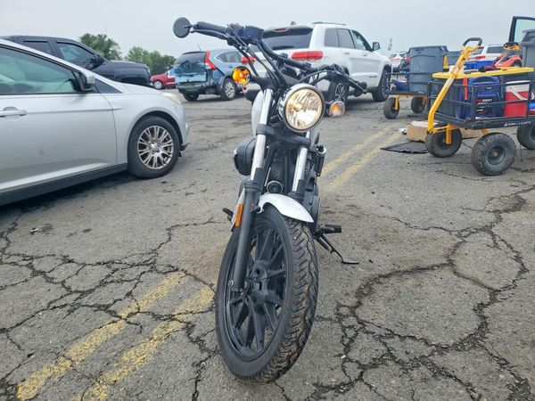 2014 YAMAHA XVS950