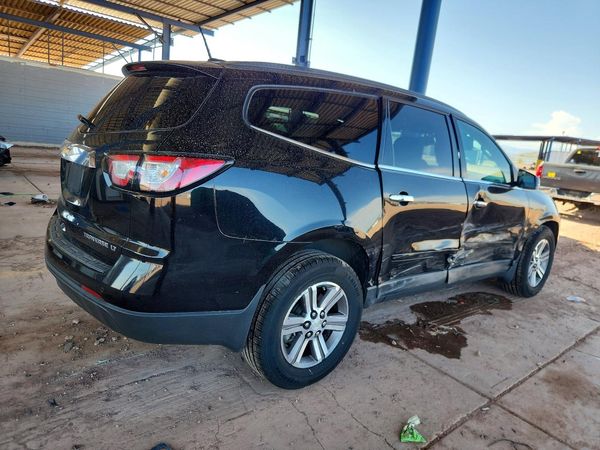 2016 CHEVROLET TRAVERSE 1LT