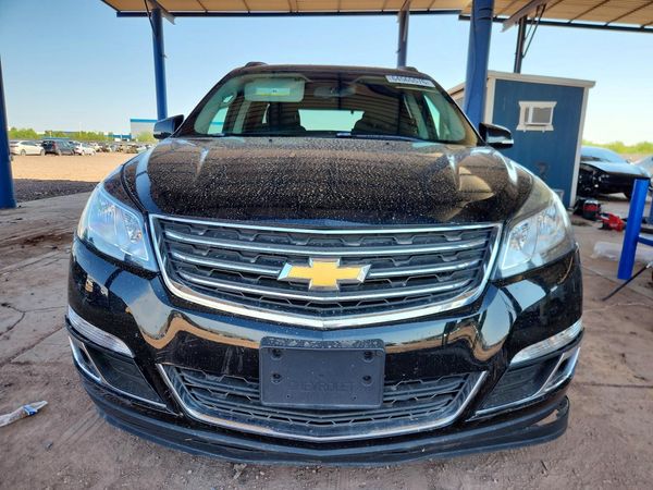 2016 CHEVROLET TRAVERSE 1LT