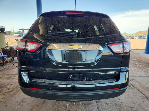 2016 CHEVROLET TRAVERSE 1LT