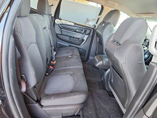 2016 CHEVROLET TRAVERSE 1LT