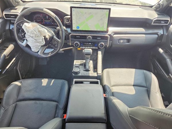 2025 TOYOTA 4RUNNER