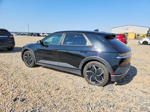 2022 HYUNDAI IONIQ SEL