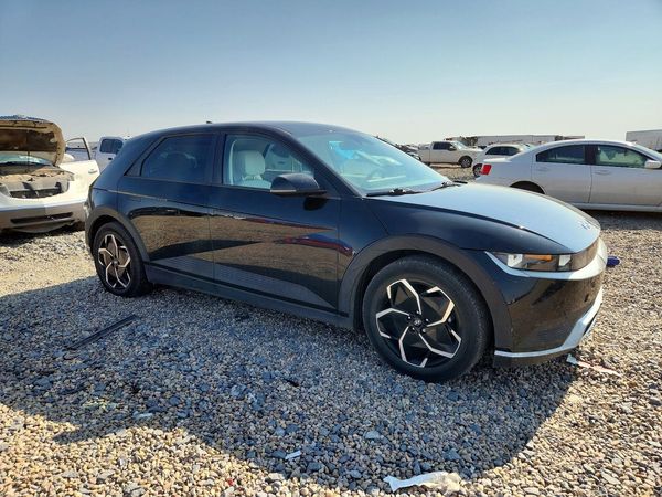 2022 HYUNDAI IONIQ SEL
