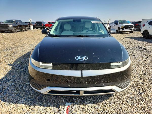 2022 HYUNDAI IONIQ SEL