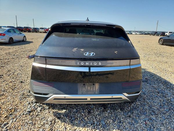 2022 HYUNDAI IONIQ SEL