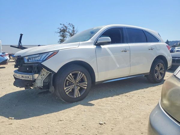 2020 ACURA MDX SH-AWD