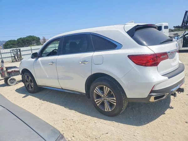 2020 ACURA MDX SH-AWD