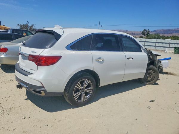 2020 ACURA MDX SH-AWD
