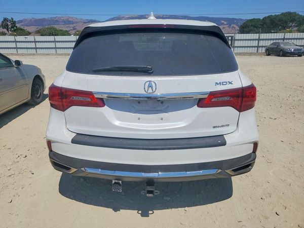 2020 ACURA MDX SH-AWD