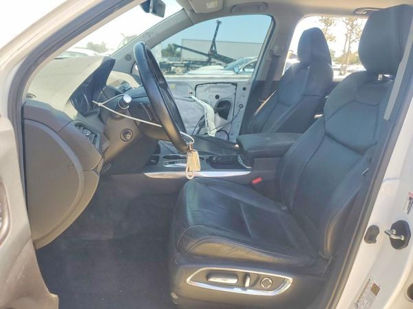 2020 ACURA MDX SH-AWD