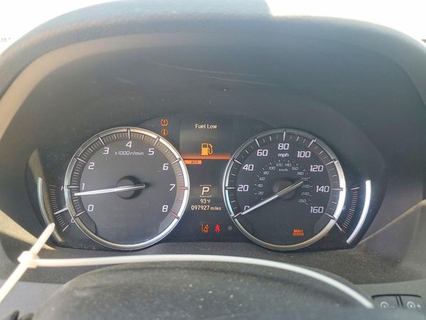 2020 ACURA MDX SH-AWD