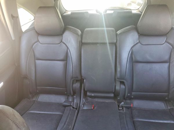 2020 ACURA MDX SH-AWD