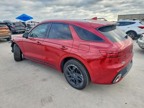 2022 GENESIS GV70