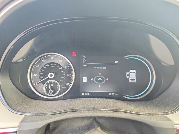 2022 GENESIS GV70