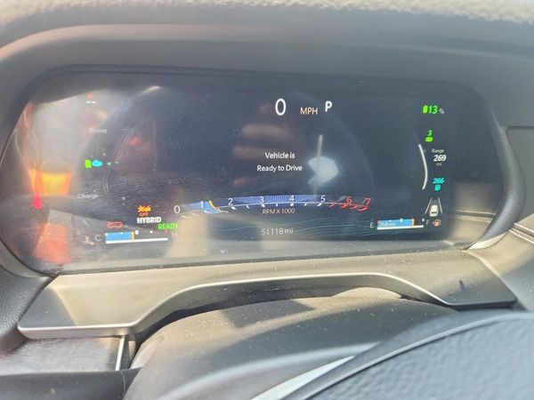 2024 JEEP GRAND CHEROKEE LIMITED 4XE