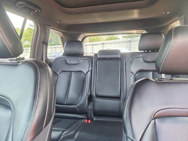 2024 JEEP GRAND CHEROKEE LIMITED 4XE