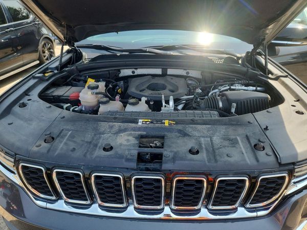 2024 JEEP GRAND CHEROKEE LIMITED 4XE
