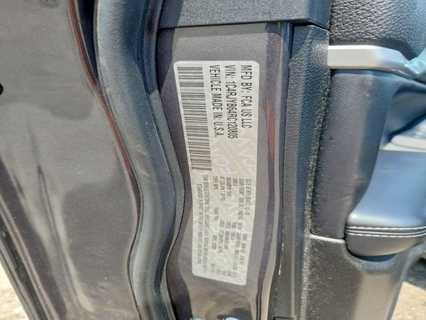 2024 JEEP GRAND CHEROKEE LIMITED 4XE