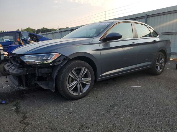 2023 VOLKSWAGEN JETTA